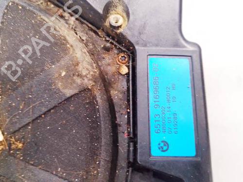 Electronic module BMW 5 (F10) 535 i | BP37253802M83 - Image 2