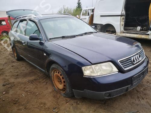 Used Parts AUDI A6 C5 (4B2, 4B4) 2.5 TDI (150 hp) 4444496