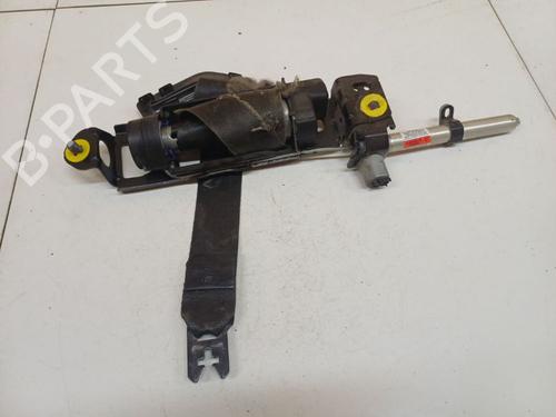 Front right seatbelt VOLVO V50 (545) 1.6 D | BP37504940I25 - Image 2
