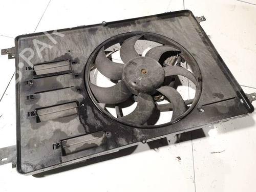 Used Fan Fan FORD S-MAX (WA6) 2.0 TDCi (140 hp) 34927341 34927341