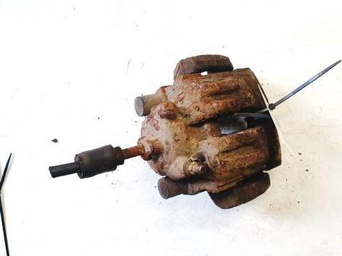 Used Right rear brake caliper Right rear brake caliper 35130896 35130896