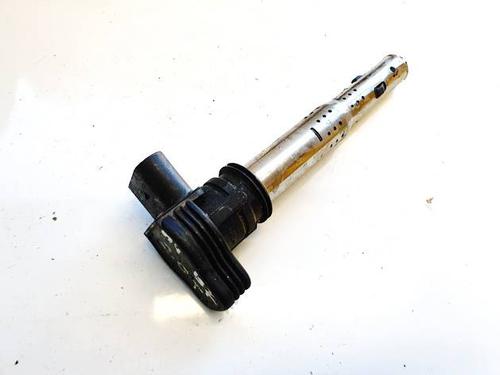 Used Ignition coil Ignition coil PEUGEOT 407 (6D_) 1.6 HDi 110 (6D9HZC, 6D9HYC) (109 hp) 34743120 34743120