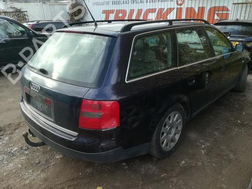 Engine control unit (ECU) AUDI A6 C5 (4B2, 4B4) 2.4 | BP33517897M57 - Image 8