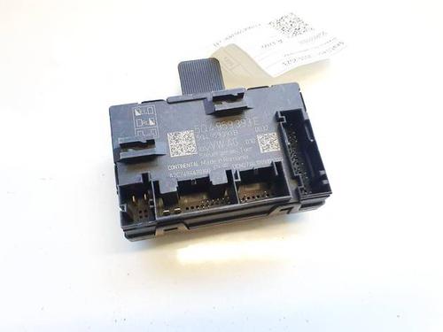 Used Electronic module Electronic module 34775668 34775668