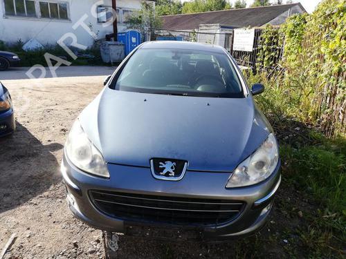 Used Parts PEUGEOT 407 (6D_) 1.6 HDi 110 (6D9HZC, 6D9HYC) 4527422