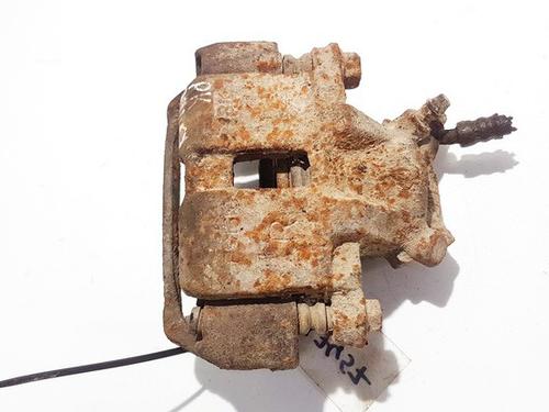 Used Left front brake caliper Left front brake caliper LEXUS LS (_F4_) 460 (367 hp) 35467056 35467056