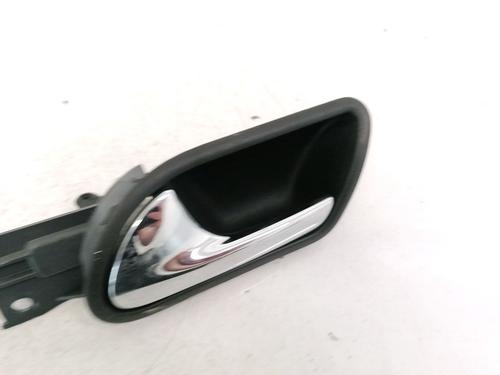 Rear left interior door handle VW GOLF V (1K1) 1.9 TDI | BP35406751I15 - Image 2