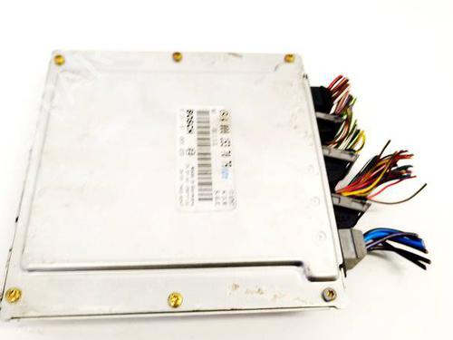 Used Engine control unit (ECU) Engine control unit (ECU) MERCEDES-BENZ C-CLASS (W203) C 220 CDI (203.006, 203.008) (143 hp) 33749611 33749611