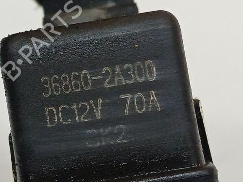 Electronic sensor KIA CEE'D Hatchback (ED) 1.6 CRDi 115 | BP37285928M84 - Image 5
