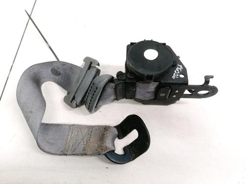 Used Rear left seatbelt Rear left seatbelt JEEP GRAND CHEROKEE III (WH, WK) 3.7 V6 (214 hp) 35548594 35548594
