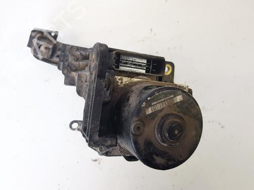 Used ABS pump ABS pump OPEL ASTRA H (A04) 1.9 CDTI 16V (L48) (120 hp) 35543771 35543771