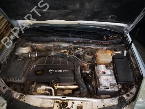 Speaker OPEL ASTRA H (A04) 1.7 CDTI (L48) | BP32575137E2 