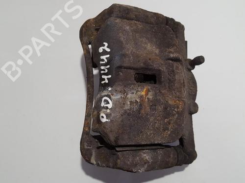Used Right front brake caliper Right front brake caliper NISSAN QASHQAI I (J10, NJ10) 1.6 (114 hp) 35839501 35839501