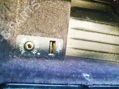 Used Electronic module Electronic module 35164446 35164446