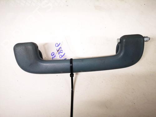 Used Interior roof handle Interior roof handle RENAULT MEGANE Scenic (JA0/1_) 1.9 dTi (JA0N) (98 hp) 35560920 35560920