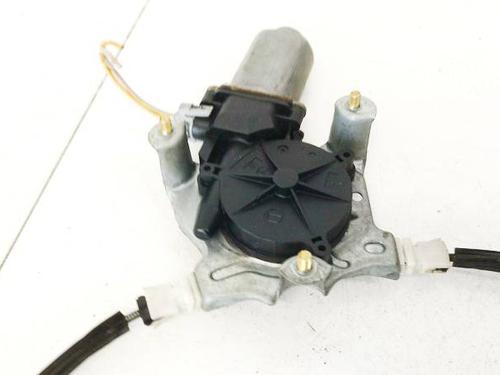 Used Right front window motor Right front window motor 35019468 35019468