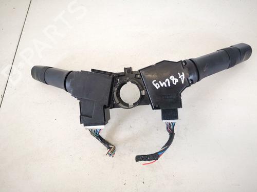 Warning switch SUBARU LEGACY V (BM) 2.0 D AWD (BMD) | BP35399042I22 - Image 2