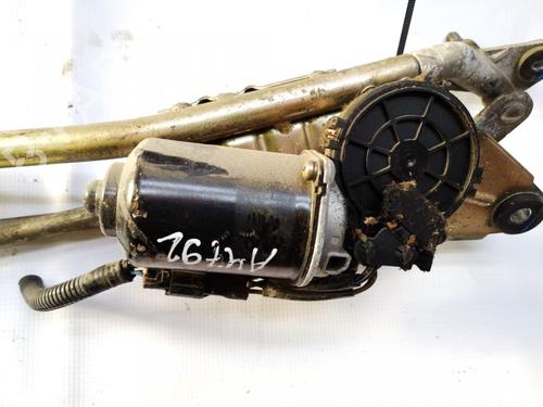 Used Front wiper motor Front wiper motor CHEVROLET REZZO MPV (U100) 1.6 (105 hp) 35876133 35876133