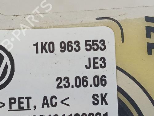 Electronic module VW GOLF PLUS V (5M1, 521) 1.9 TDI | BP34879895M83  - Image 5