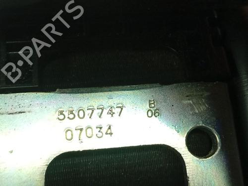 Rear left seatbelt CITROËN JUMPY II (VF7) 2.0 HDi 120 | BP38582645I29 - Image 8