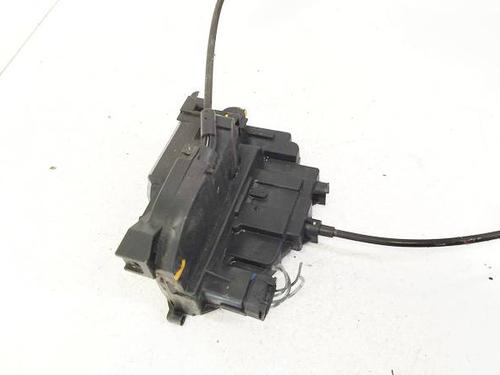 Used Front right lock Front right lock 34927832 34927832
