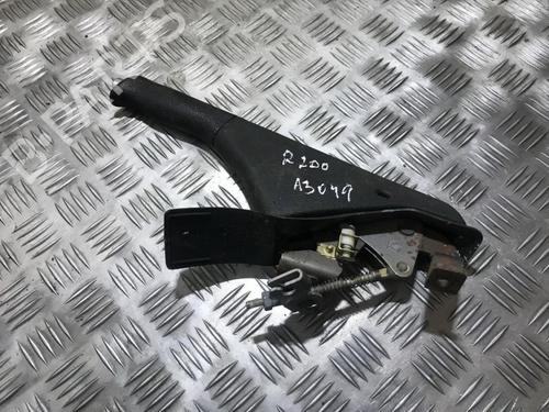 hand-brake-rover-200-ii-hatchback-rf-1995-1996-1997-1998-1999-2000-35673133 main image