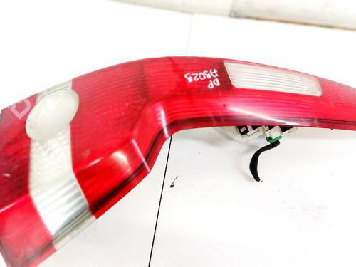 Used Right taillight Right taillight VOLVO V50 (545) 1.6 D (110 hp) 35296166 35296166