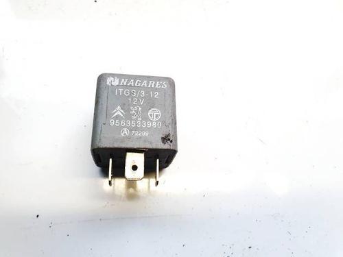 Used Electronic sensor Electronic sensor VW PASSAT B7 (362) 1.6 TDI (105 hp) 32548593 32548593