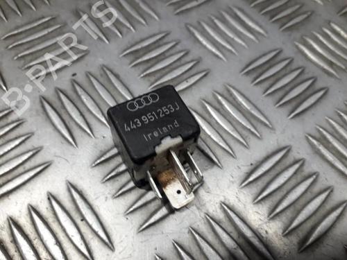 other-audi-a4-b5-8d2-1994-1995-1996-1997-1998-1999-2000-2001-33502067 main image