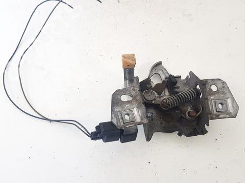 Used Hood lock Hood lock VOLVO V50 (545) 1.6 D (110 hp) 35498986 35498986