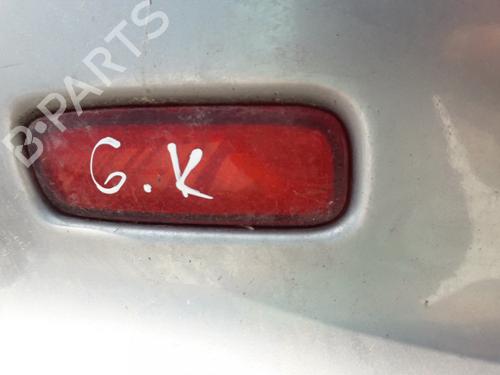 Andre PEUGEOT 607 (9D, 9U) 2.2 16V | BP35589906O1 - Image 3