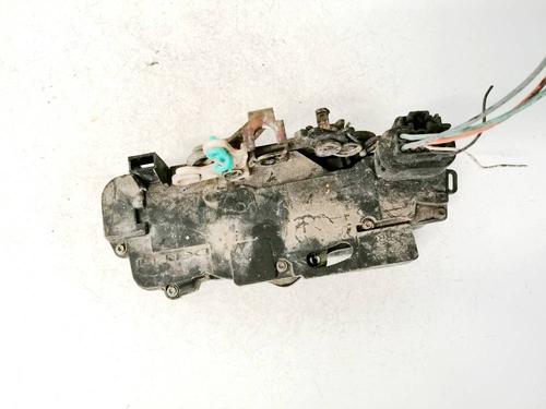 Used Rear right lock Rear right lock 35011220 35011220