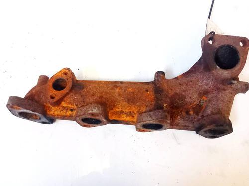 Used Exhaust manifold Exhaust manifold 35499494 35499494