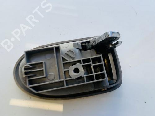 Front right interior door handle MAZDA PREMACY (CP) 2.0 TD | BP35524233I14 - Image 3