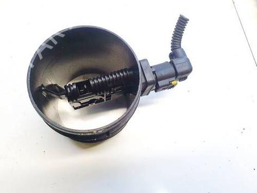 Mass air flow sensor OPEL INSIGNIA A (G09) 2.0 CDTI (68) | BP39999903M95 - Image 2