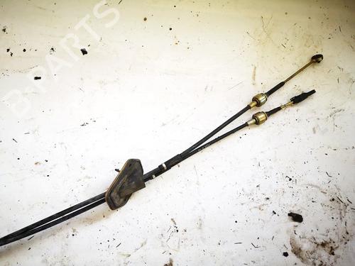Cable NISSAN PRIMERA Hatchback (P12) 2.2 dCi | BP35543182E12 - Image 3