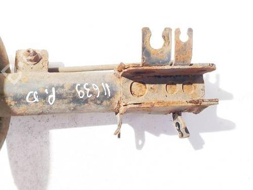 Right front shock absorber CITROËN C8 (EA_, EB_) 2.0 HDi 135 | BP39939266M17 - Image 3