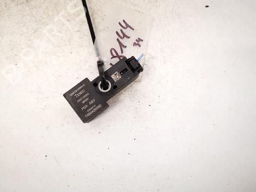 Módulo eletrónico CITROËN C3 I (FC_, FN_) 1.4 HDi (68 hp) 32916146