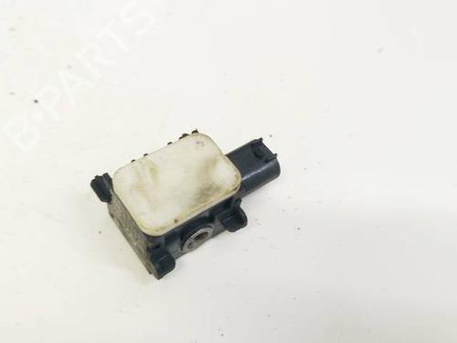 Used Electronic module Electronic module VOLVO S60 I (384) D5 (163 hp) 32624866 32624866