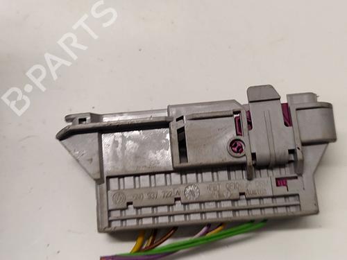 Electronic module VW UP! (121, 122, BL1, BL2, BL3, 123) 1.0 | BP39253248M83 - Image 2