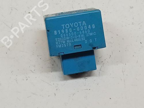 Electronic sensor RENAULT LAGUNA III (BT0/1) 2.0 dCi (BT07, BT0J, BT14, BT1A, BT1S) | BP38946026M84 - Image 2
