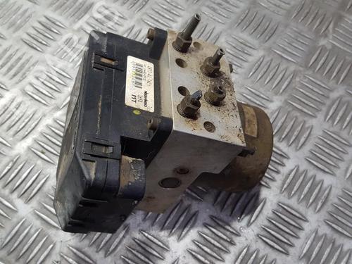 Used ABS pump ABS pump MAZDA PREMACY (CP) 2.0 TD (101 hp) 35666137 35666137
