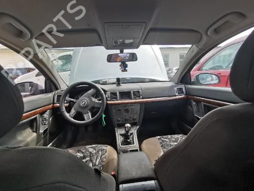 Fuse box OPEL VECTRA C (Z02) 2.2 DTI 16V (F69) | BP32572140E1 