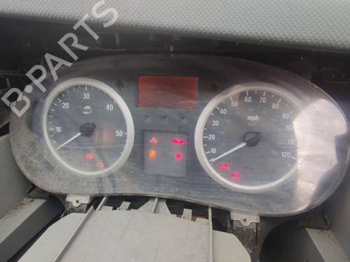 Switch OPEL VIVARO A Bus (X83) 2.0 CDTI (F7, J7, A07) | BP35529498I30 - Image 11