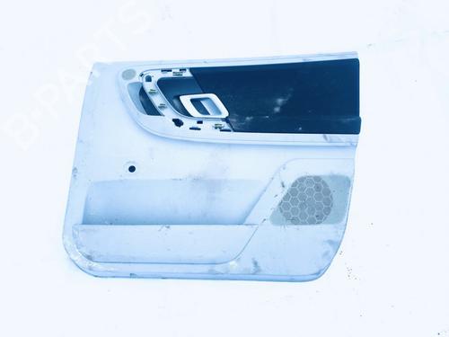 Used Rear right panel Rear right panel SKODA ROOMSTER (5J7) 1.4 TDI (80 hp) 35646147 35646147