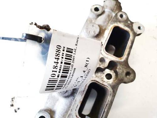 Electronic module VW GOLF V (1K1) 1.6 FSI | BP35326793M83 - Image 3
