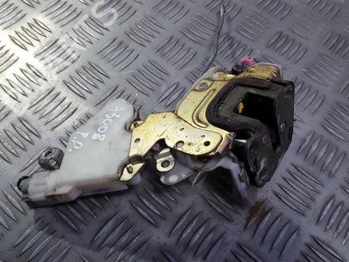 Used Front right lock Front right lock NISSAN ALMERA I Hatchback (N15) 1.6 SR, SLX (90 hp) 35671322 35671322