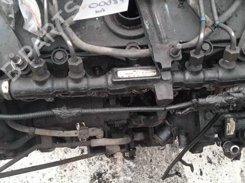 Used Injection rail Injection rail 35273918 35273918