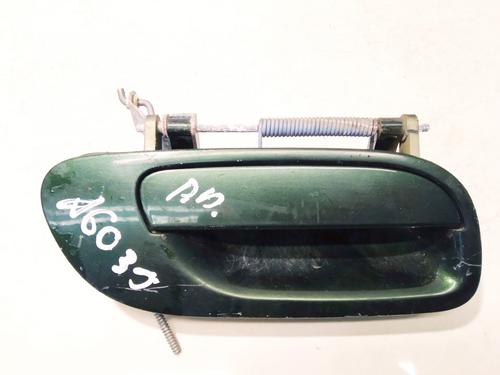 front-right-exterior-door-handle-volvo-s80-i-184-1998-1999-2000-2001-2002-2003-2004-2005-2006-2007-2008-35646309 main image