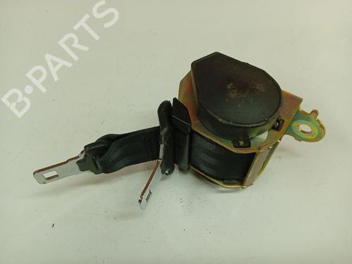 Used Rear right seatbelt Rear right seatbelt 38610858 38610858